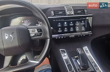 Внедорожник / Кроссовер DS 7 2023 в Львове