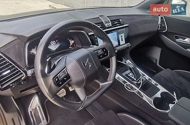 Внедорожник / Кроссовер DS 7 2023 в Львове