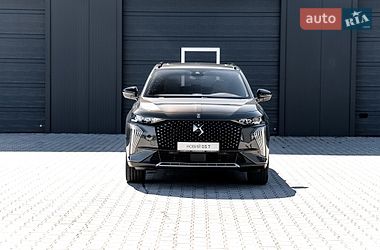 Позашляховик / Кросовер DS 7 2025 в Чернівцях фото 11 Позашляховик / Кросовер DS 7 2025 в Чернівцях