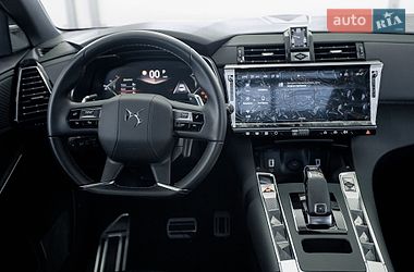Позашляховик / Кросовер DS 7 2025 в Чернівцях фото 14 Позашляховик / Кросовер DS 7 2025 в Чернівцях