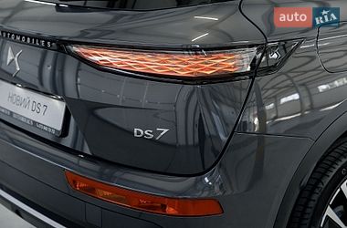 Позашляховик / Кросовер DS 7 2025 в Чернівцях фото 54 Позашляховик / Кросовер DS 7 2025 в Чернівцях