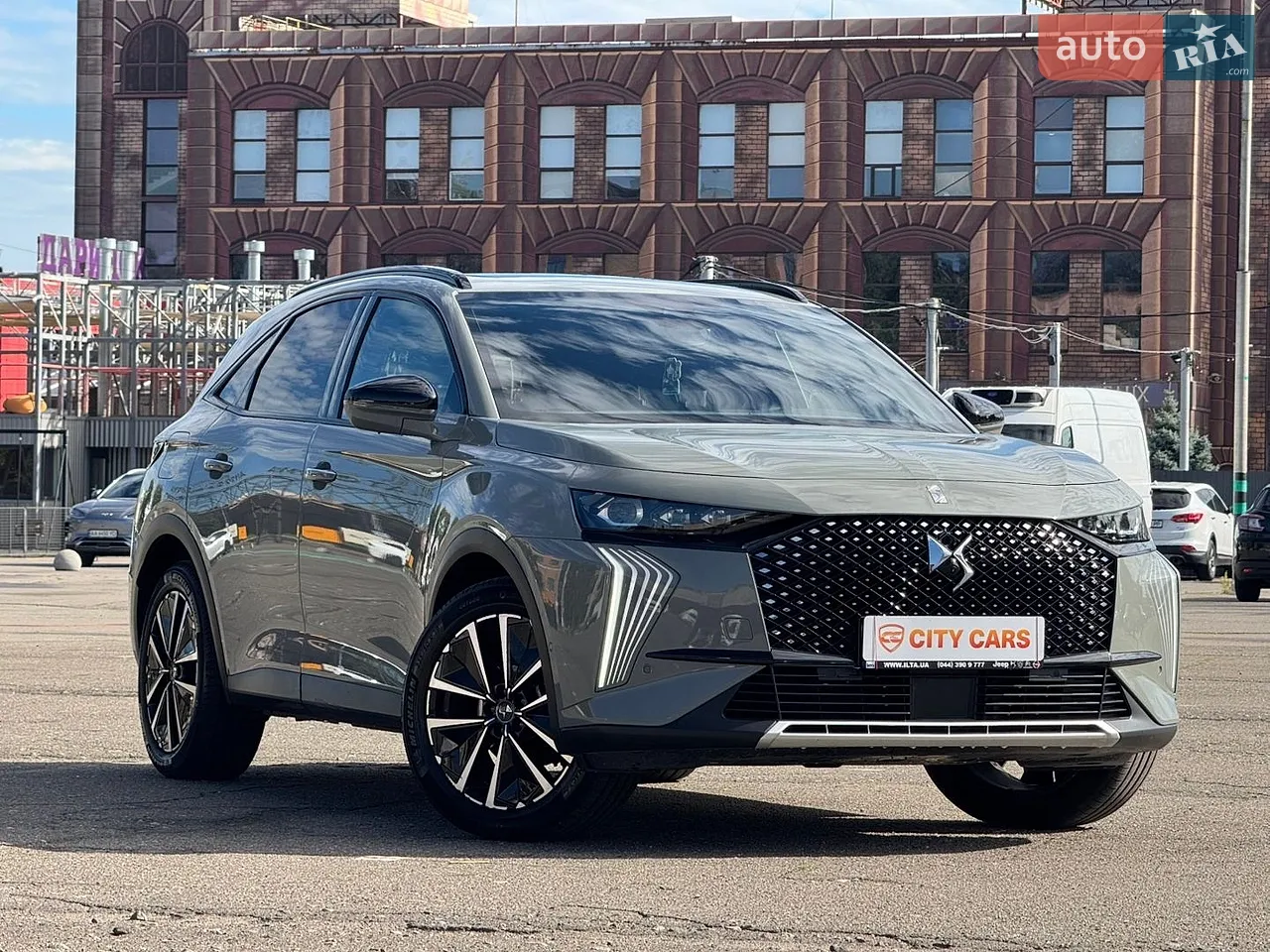 2019 BMW X3 - мініатюра 60