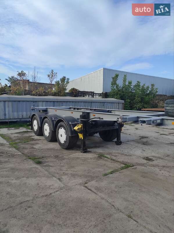 Контейнеровоз ДСАН 27 1998 в Одессе фото 5 Контейнеровоз ДСАН 27 1998 в Одессе