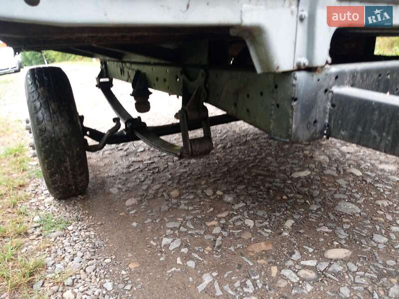 Борт ДТЗ 1ПТС 2021 в Коломые фото 7 Борт ДТЗ 1ПТС 2021 в Коломые