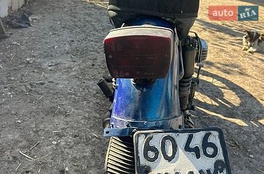 Вантажні трицикли ДТЗ МТ 1996 в Чуднові