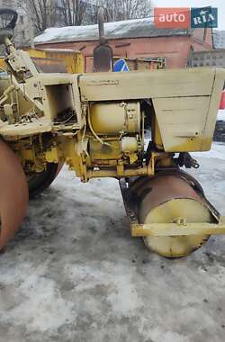 Другая спецтехника ДУ 47 1990 в Виннице