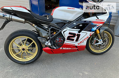 Мотоциклы Ducati 1098 2009 в Сумах