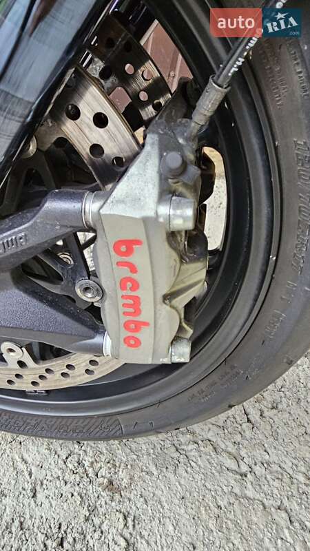 Спортбайк Ducati 1098 2007 в Виннице