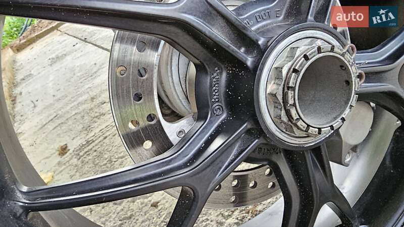 Спортбайк Ducati 1098 2007 в Виннице