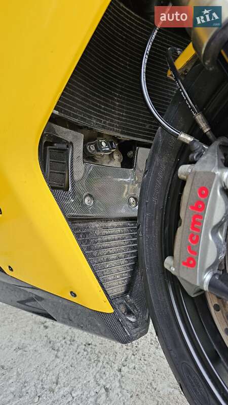 Спортбайк Ducati 1098 2007 в Виннице