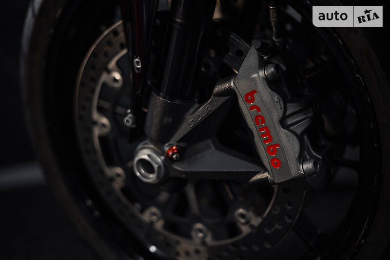 Спортбайк Ducati 1198 2009 в Киеве