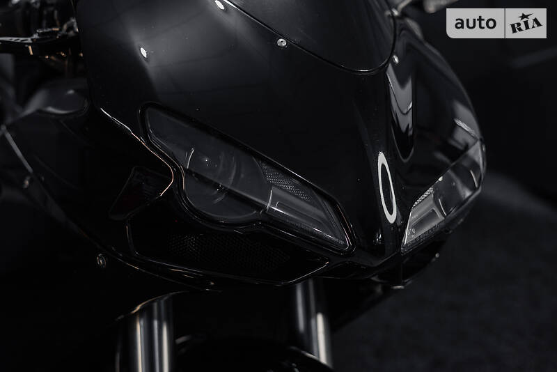 Спортбайк Ducati 1198 2009 в Киеве
