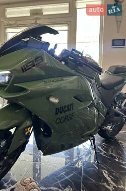 Спортбайк Ducati 1199 2023 в 