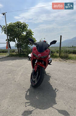 Спортбайк Ducati 1299 Panigale 2025 в Ужгороді