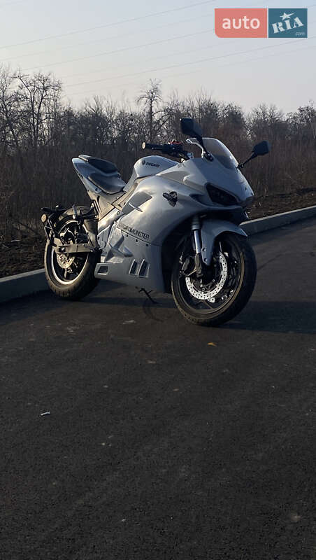 Ducati 450 2022 Ducati 450 2022