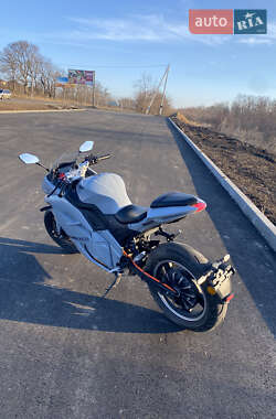 Спортбайк Ducati 450 2022 в Харькове
