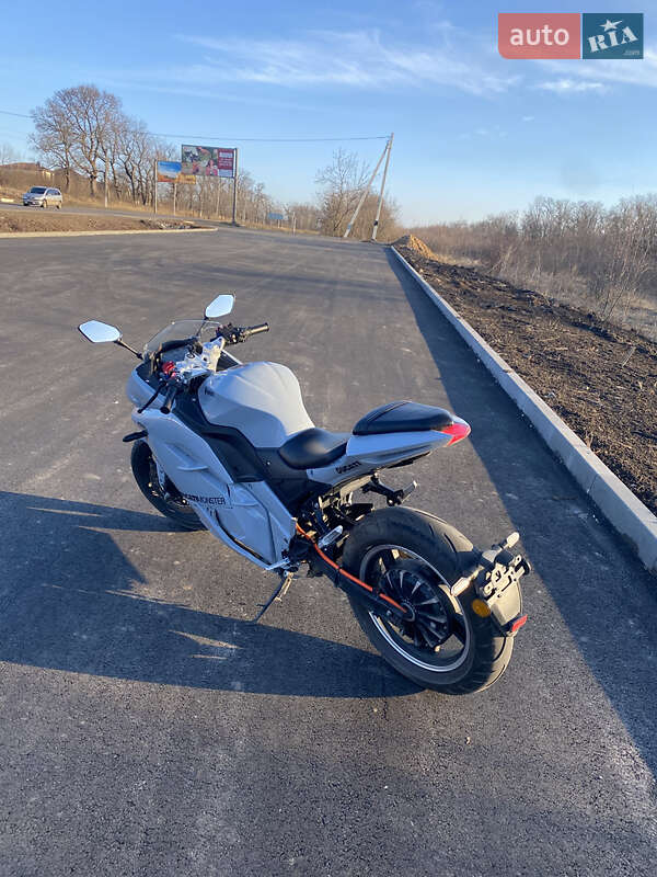 Спортбайк Ducati 450 2022 в Харькове