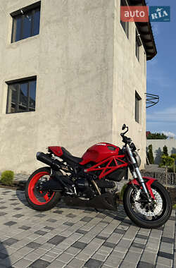 Спортбайк Ducati 696 2010 в Одессе