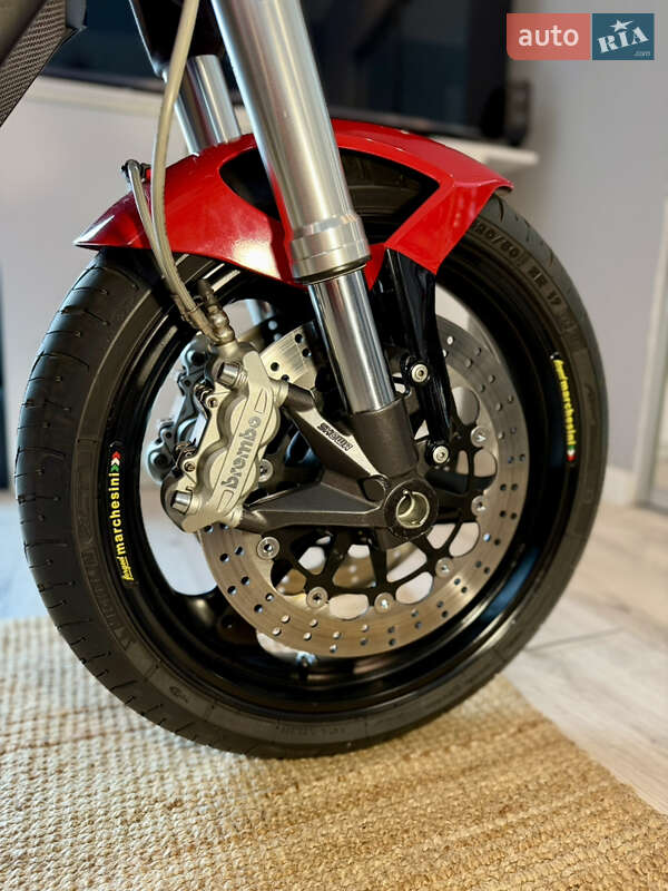 Мотоцикл Без обтікачів (Naked bike) Ducati 696 2008 в Києві фото 23 Мотоцикл Без обтікачів (Naked bike) Ducati 696 2008 в Києві