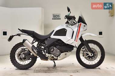 Мотоцикл Багатоцільовий (All-round) Ducati Desert X 2023 в Гнівані