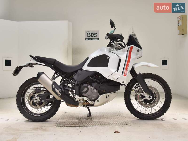 Ducati Desert X 2023 Ducati Desert X 2023