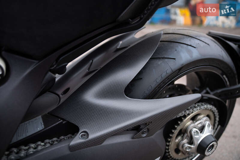 Мотоцикл Круизер Ducati Diavel AMG 2013 в Киеве