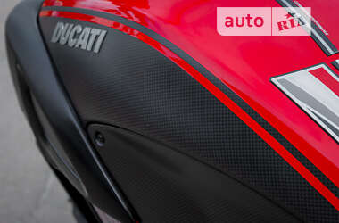 Мотоцикл Спорт-туризм Ducati Diavel Carbon 2013 в Киеве