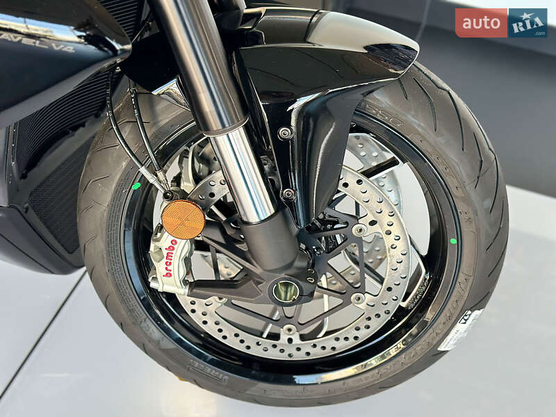 Мотоцикл Без обтекателей (Naked bike) Ducati Diavel V4 1158 2024 в Киеве