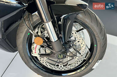 Мотоцикл Без обтікачів (Naked bike) Ducati Diavel V4 1158 2024 в 