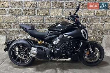 Мотоцикл Без обтікачів (Naked bike) Ducati Diavel V4 1158 2023 в Одесі