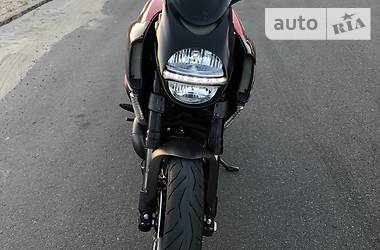 Мотоциклы Ducati Diavel 2014 в Киеве