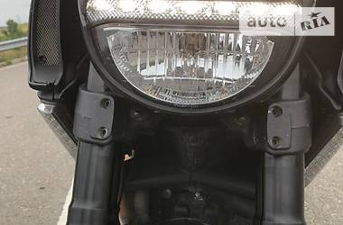Мотоцикл Без обтекателей (Naked bike) Ducati Diavel 2014 в Полтаве