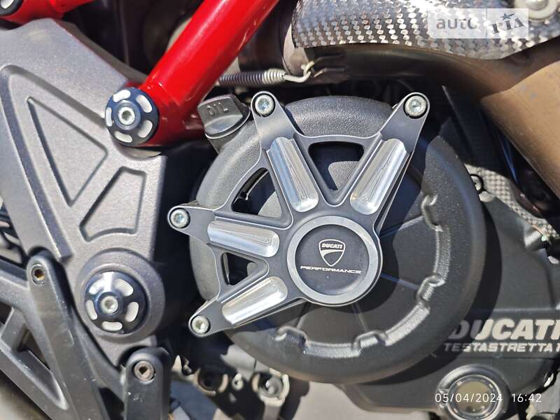 Мотоцикл Круизер Ducati Diavel 2013 в Виннице