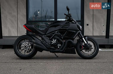 Мотоцикл Круизер Ducati Diavel 2011 в Киеве