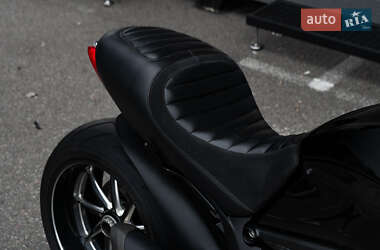 Мотоцикл Круізер Ducati Diavel 2011 в Києві