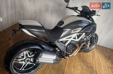 Мотоцикл Круізер Ducati Diavel 2012 в Києві