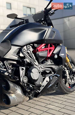 Мотоцикл Классик Ducati Diavel 2020 в Львове