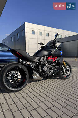 Мотоцикл Классик Ducati Diavel 2020 в Львове