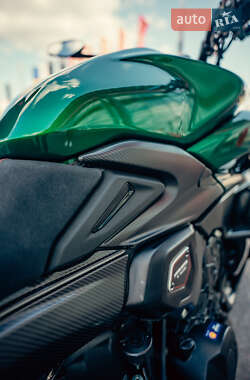 Мотоцикл Круизер Ducati Diavel 2024 в 