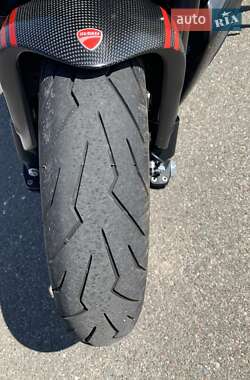 Мотоцикл Без обтекателей (Naked bike) Ducati Diavel 2012 в 