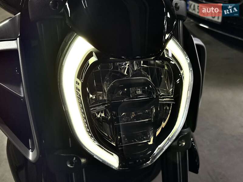 Мотоцикл Спорт-туризм Ducati Diavel 2024 в Києві