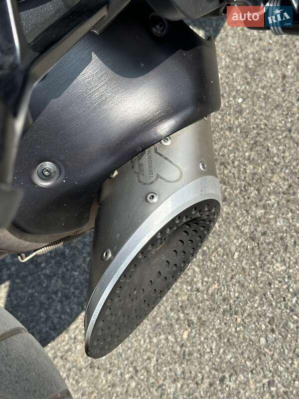 Мотоцикл Без обтікачів (Naked bike) Ducati Diavel 2022 в Києві фото 15 Мотоцикл Без обтікачів (Naked bike) Ducati Diavel 2022 в Києві