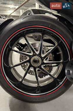 Мотоцикл Круизер Ducati Diavel 2012 в 