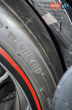 Мотоцикл Круизер Ducati Diavel 2012 в 