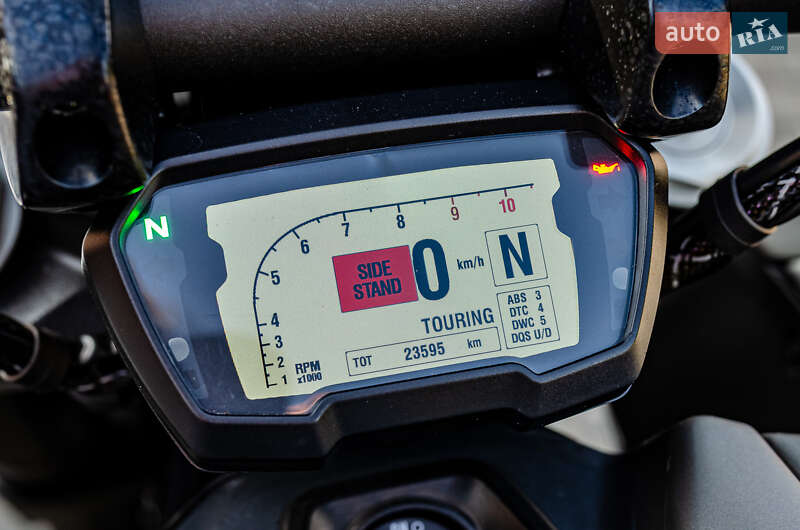 Мотоцикл Без обтекателей (Naked bike) Ducati Diavel 2019 в Киеве