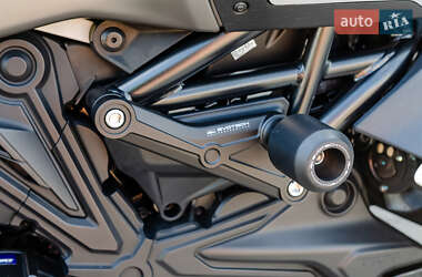 Мотоцикл Без обтекателей (Naked bike) Ducati Diavel 2019 в 