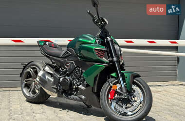 Мотоцикл Круизер Ducati Diavel 2024 в Киеве