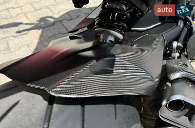 Мотоцикл Круизер Ducati Diavel 2024 в 