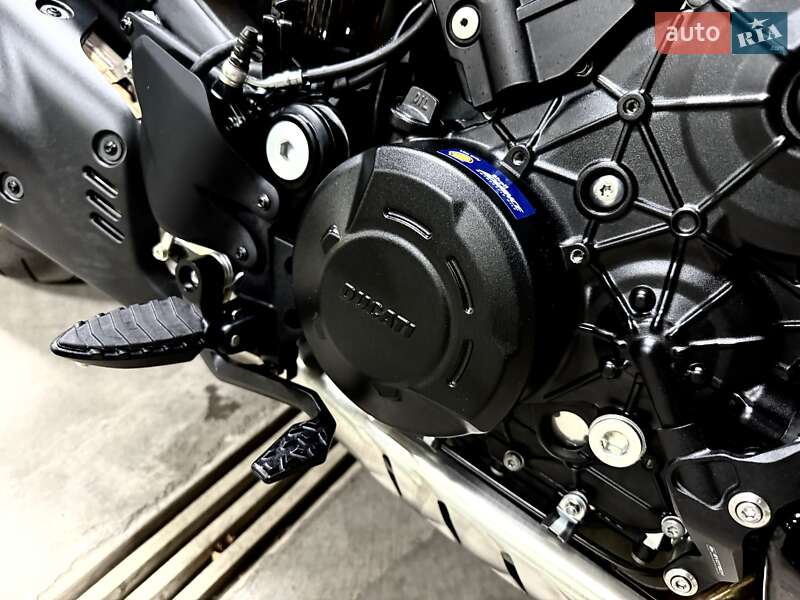 Мотоцикл Спорт-туризм Ducati Diavel 2024 в Києві