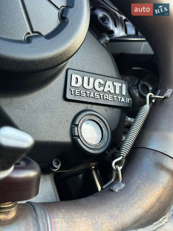 Мотоцикл Круизер Ducati Diavel 2013 в Кривом Роге